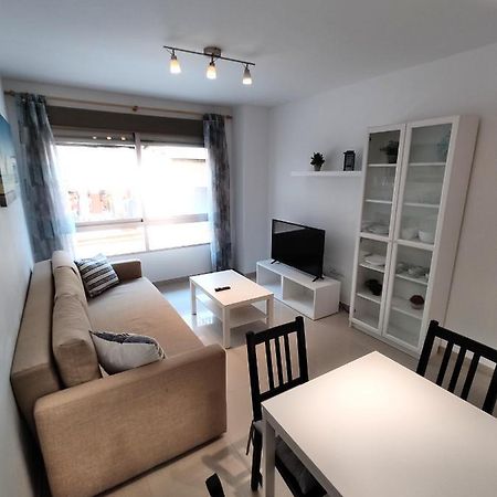 Apartamento En La Playa El Campello Luaran gambar