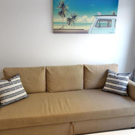 Apartamento En La Playa El Campello Luaran gambar