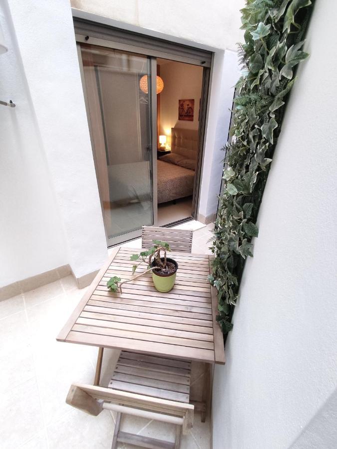Apartamento En La Playa El Campello Luaran gambar