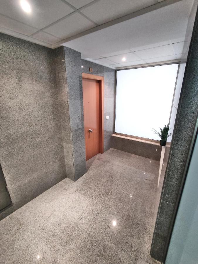Apartamento En La Playa El Campello Luaran gambar