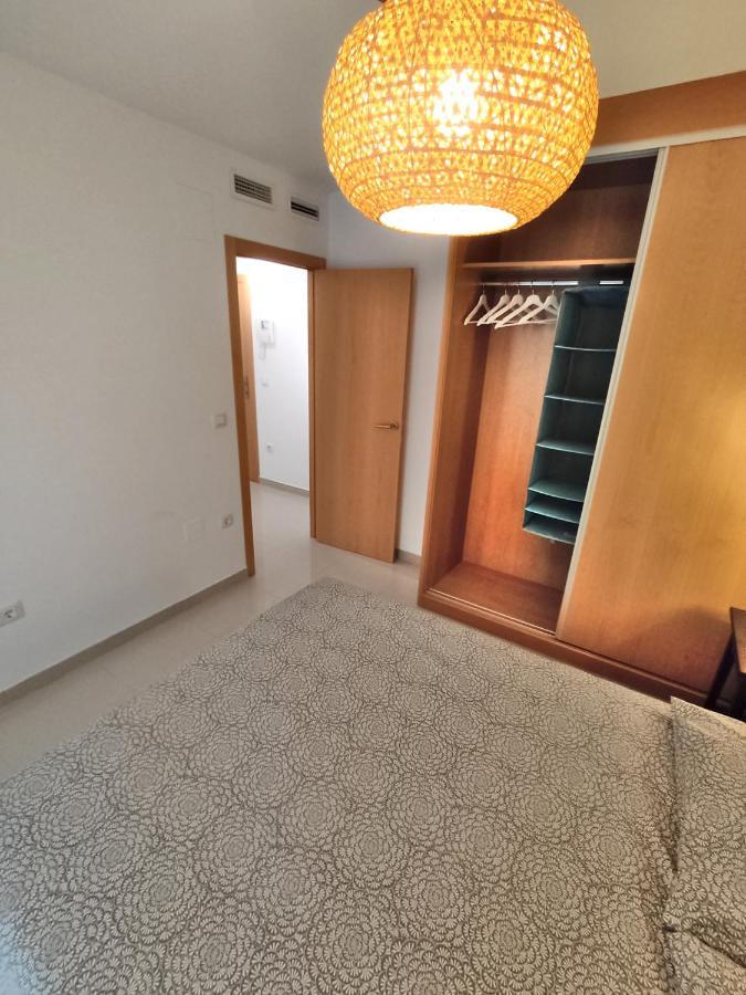 Apartamento En La Playa El Campello Luaran gambar