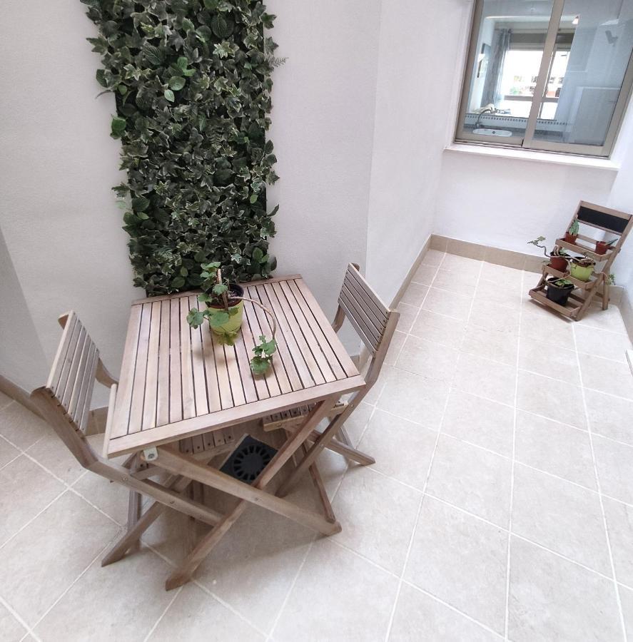 Apartamento En La Playa El Campello Luaran gambar