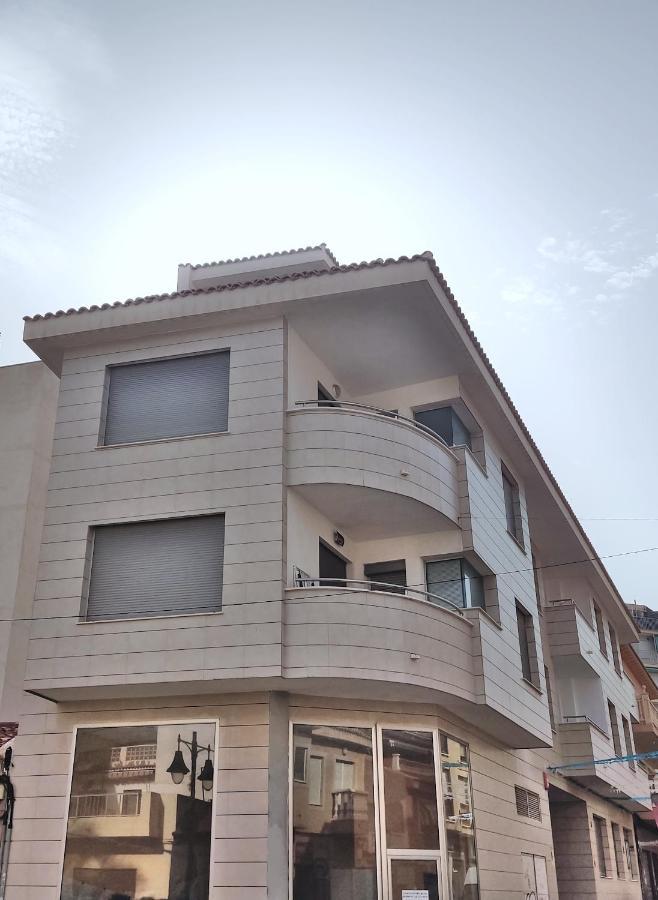 Apartamento En La Playa El Campello Luaran gambar