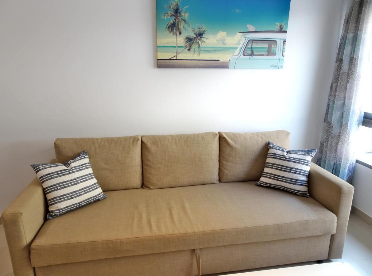 Apartamento En La Playa El Campello Luaran gambar