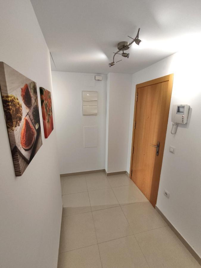 Apartamento En La Playa El Campello Luaran gambar