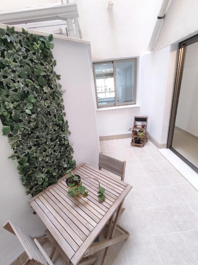 Apartamento En La Playa El Campello Luaran gambar