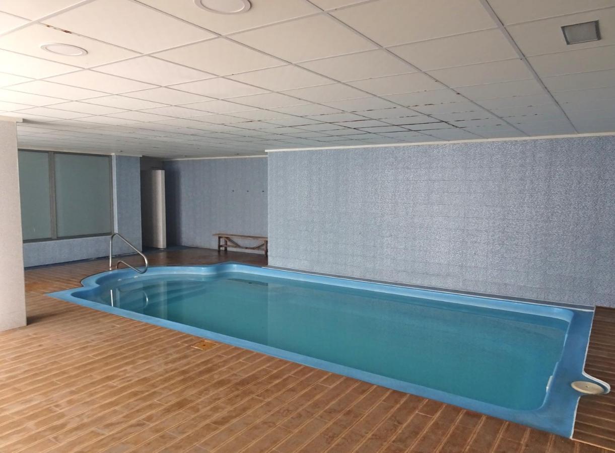 Apartamento En La Playa El Campello Luaran gambar
