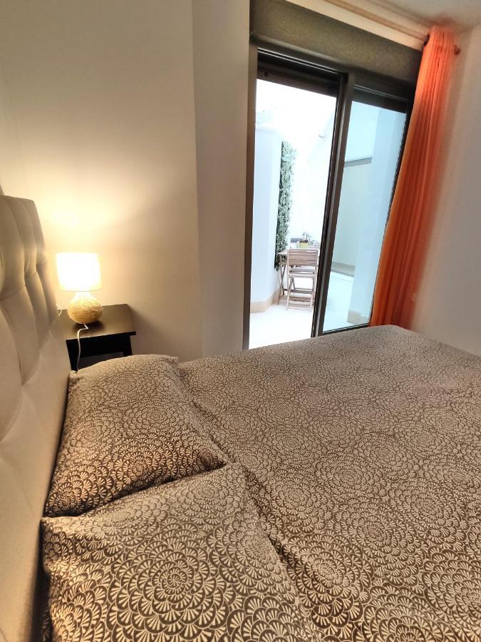 Apartamento En La Playa El Campello Luaran gambar